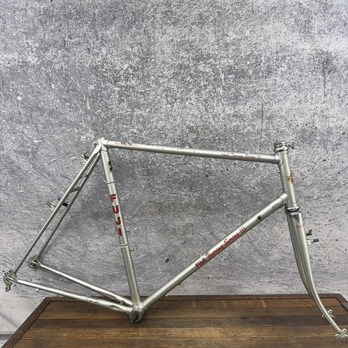 Telaio vintage fuji touring - fuji,