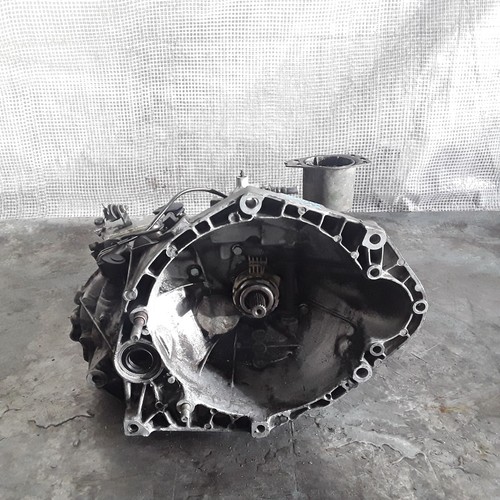 Cambio manuale per fiat tempra - manuale,