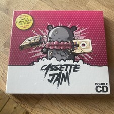 NEW Cassette Jam Cassette Jam