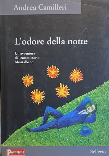Andrea camilleri l - andrea,