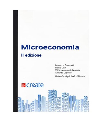 Microeconomia con - microeconomia.,