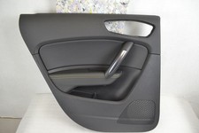 Pannelli originali Audi S1 A1