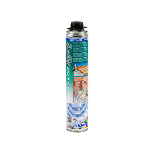 Mapei mapepur roof foam - mapei, g