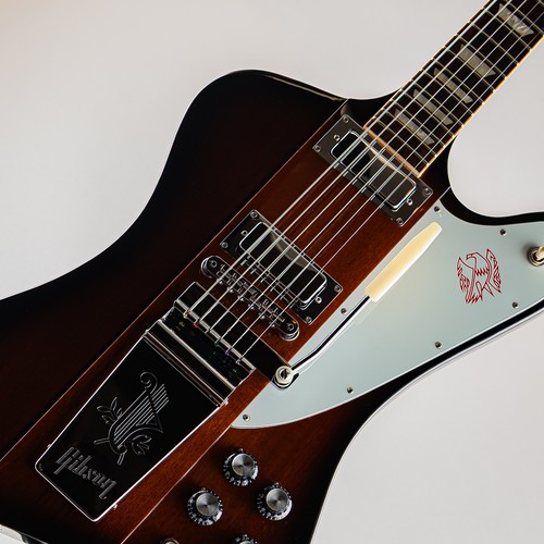 Gibson firebird lyle - gibson,