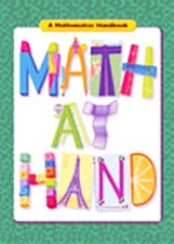 Math at Hand Parent Guide