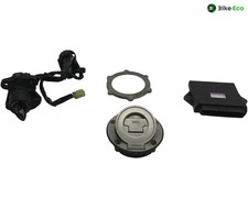 Set Di Serratura Contattore A Chiave Codificato YAMAHA TDM 900 2005-2006