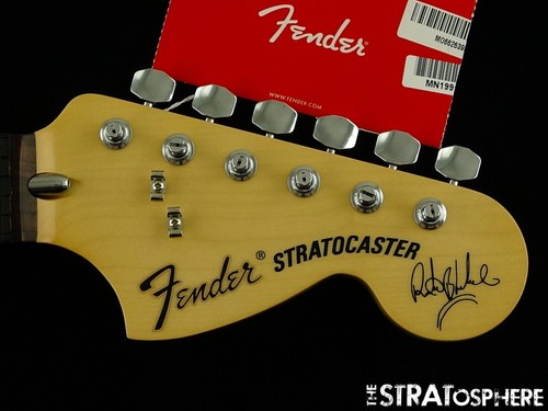 Fender ritchie blackmore - fender,
