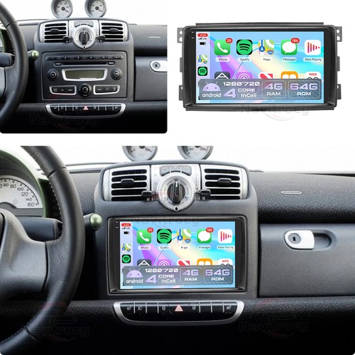 Autoradio navigatore gps - navigatore,