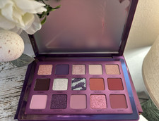 ND Roxa Palette Eyeshadow