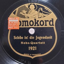 HEAR👂Nebe-Quartett  Schlon