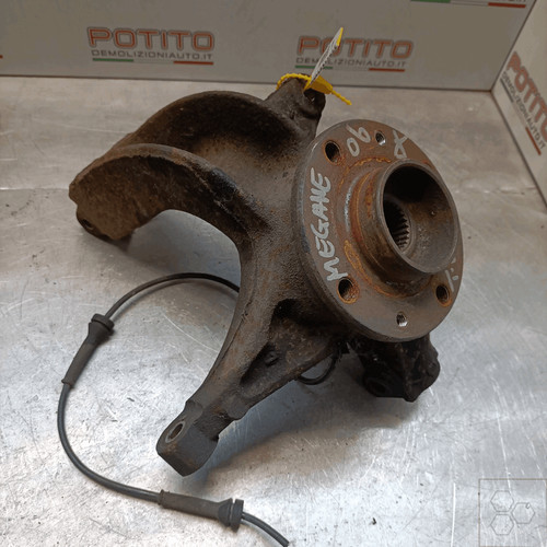 8200297033 fuso snodo ant - 8200297033,