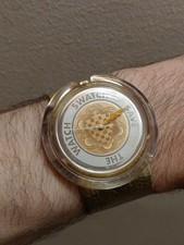 Swatch Save the Watch Rare Pop