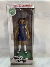 holly e benji action figure