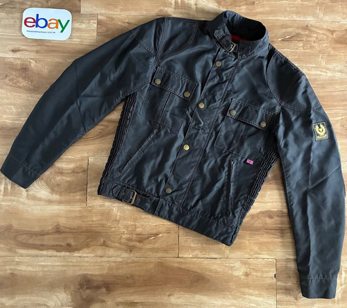 Giacca belstaff gangster - giacca, 1969