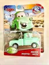 Auto CARS Disney PIXAR