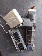 KIT Centralina Motore ECU