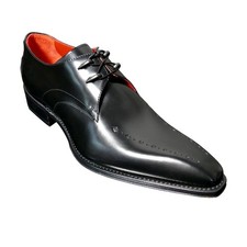 Scarpa stringata Jeffery-West
