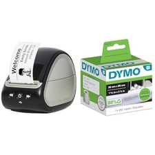 DYMO LabelWriter 550 stampante