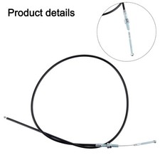 Cavo Motozappa Manutenzione