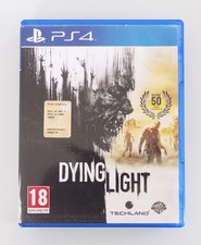 🇮🇹 Dying Light PS4 |