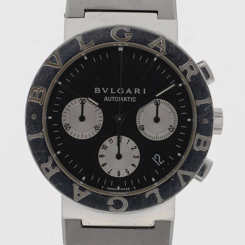 Bvlgari bulgari - bvlgari,