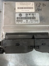 CENTRALINA MOTORE VOLKSWAGEN PASSAT 3B2 B6 1.8 92KW 0261204956 M3.8.4 8D0907558S