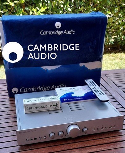 Cambridge audio azur - cambridge, se