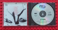 CD Litfiba Aprite i Vostri