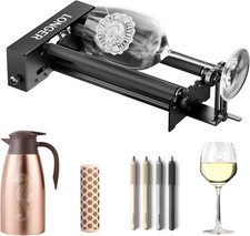 Accessorio Rotante per