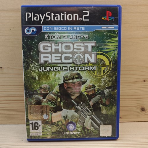 Tom clancy ghost recon - tom, clancy's