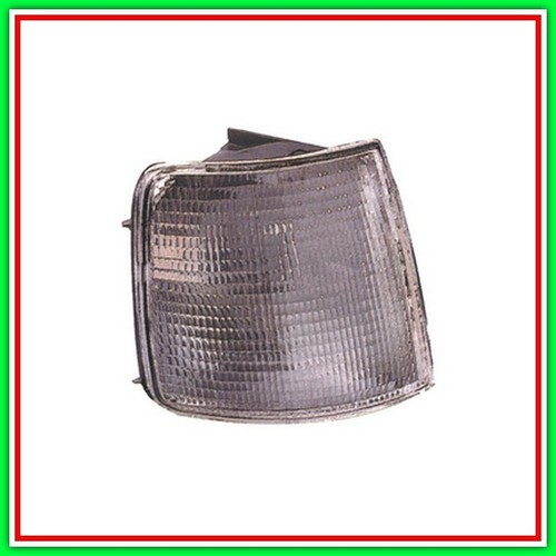 Fanale anteriore destro - fanale,