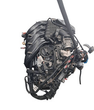 Motore semicompl.  DACIA DOKKER FURGONE 1.6 8V (75Kw) Start&Stop GPL Frg