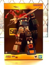 Bandai Soul of Chogokin