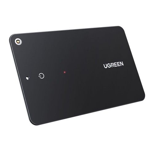 Ugreen finetrack slim wallet - finetrack,