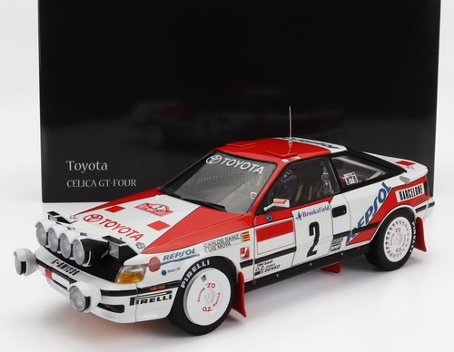 Kyosho toyota celica - -,