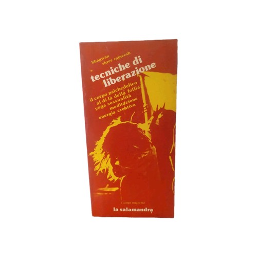 Tecniche liberazione corpo - tecniche,