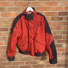 Belstaff Giacca Moto Cordura