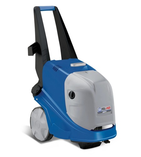 Idropulitrice elettrica - elettrica, a