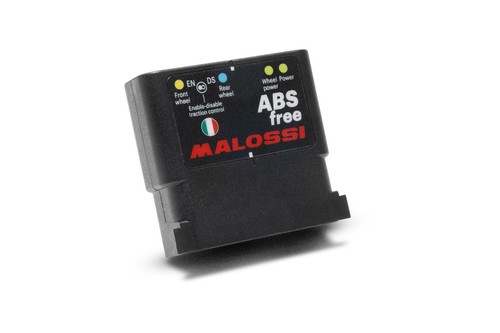 Inibitore abs malossi - inibitore, yamaha