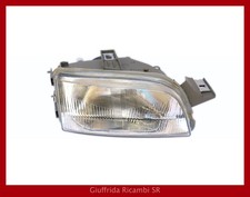 Faro Fanale Anteriore Destro Fiat Punto 176 Cabrio Ricambi Auto D Epoca TYC