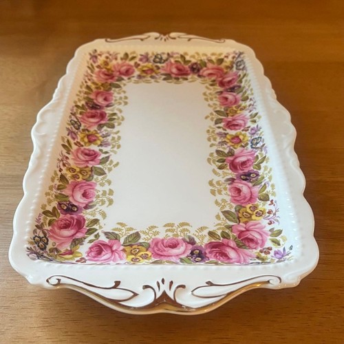 Excellent royal albert - [excellent],