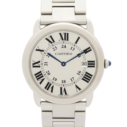 Orologio polso cartier - orologio, da