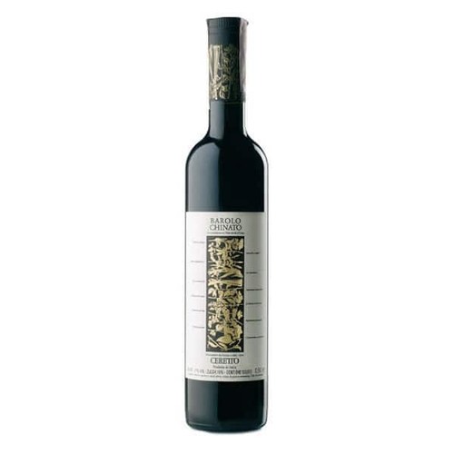 Barolo chinato ceretto - barolo,