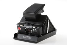 POLAROID SX-70 Land Camera -