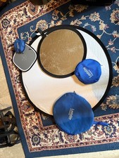 Pannelli riflettenti Lastolite