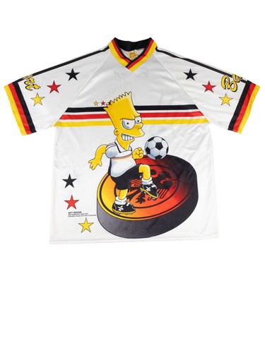 Rara maglia calcio vintage - rara,