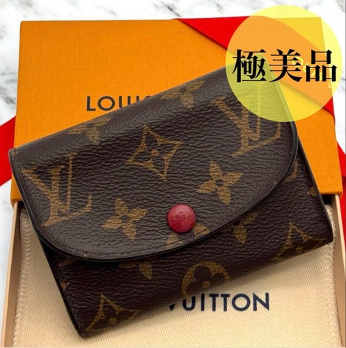 Louis vuitton monogram - louis,