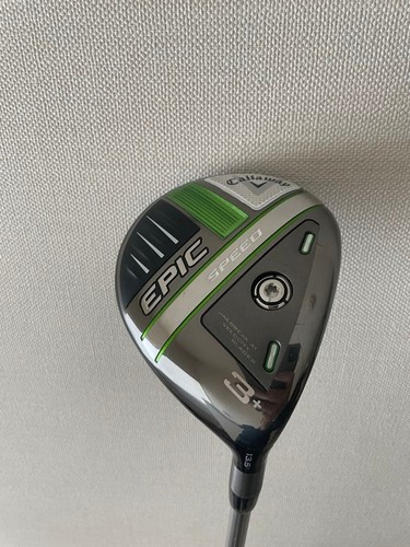 Callaway epic speed - epic,