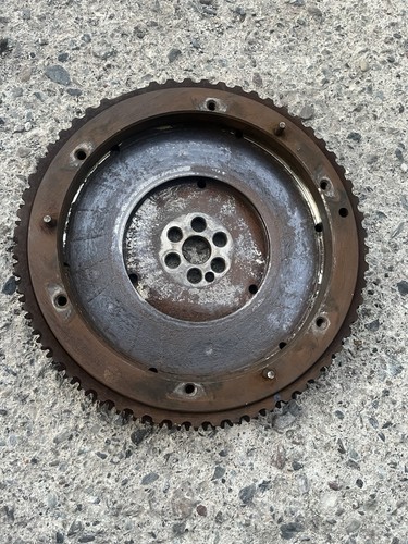 Volano motore alfa romeo - volano,