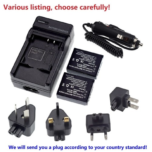 Batteria caricabatteria per - batteria,